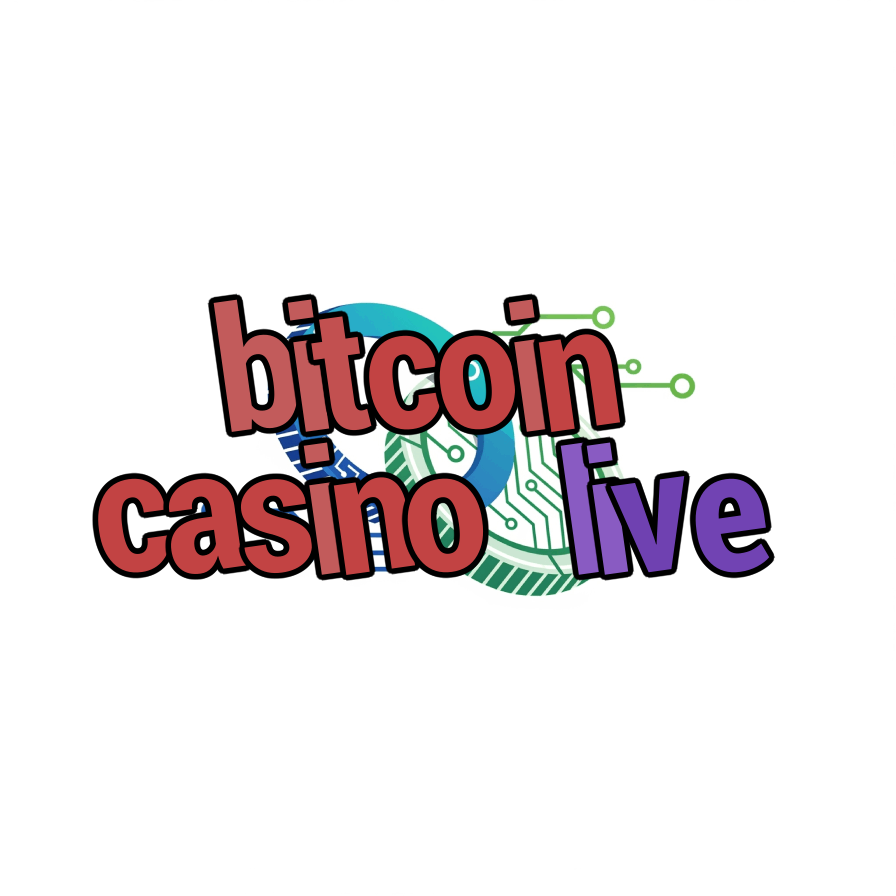 bitcoin casino live